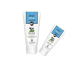 100g Aloe Milk Cleanser Deep Pore Cleansing Anti Aging Daily Blackhead Wash Natural Care Skin Exfoliating Face Remove Gel - Tuzzut.com Qatar Online Shopping