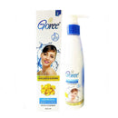 Goree Whitening Body Lotion - Tuzzut.com Qatar Online Shopping