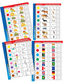 Think and Match -II - Tuzzut.com Qatar Online Shopping