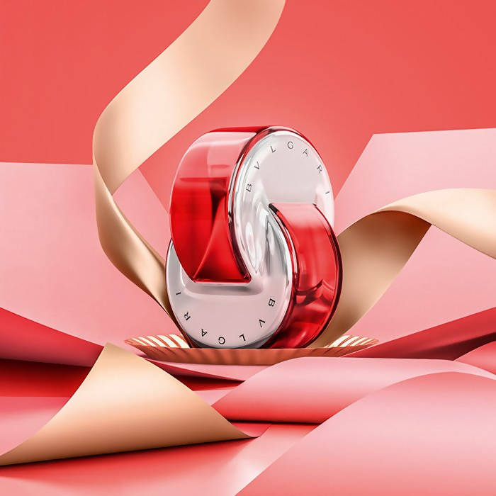 Bvlgari Omnia coral, 65 ml for women TUZZUT Qatar Online Shopping