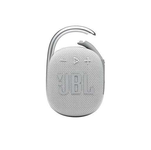 JBL CLIP 4 Ultra-Portable Speaker
- Silver - Tuzzut.com Qatar Online Shopping