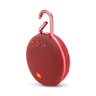 JBL Clip 3 Speaker Red - TUZZUT Qatar Online Store