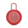 JBL Clip 3 Speaker Red - TUZZUT Qatar Online Store