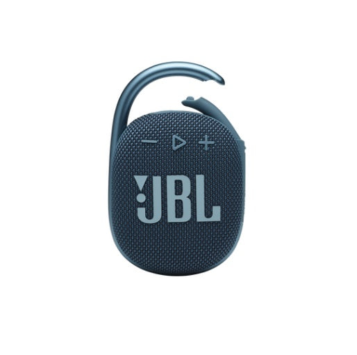 JBL CLIP 4 Ultra-Portable Speaker - Tuzzut.com Qatar Online Shopping