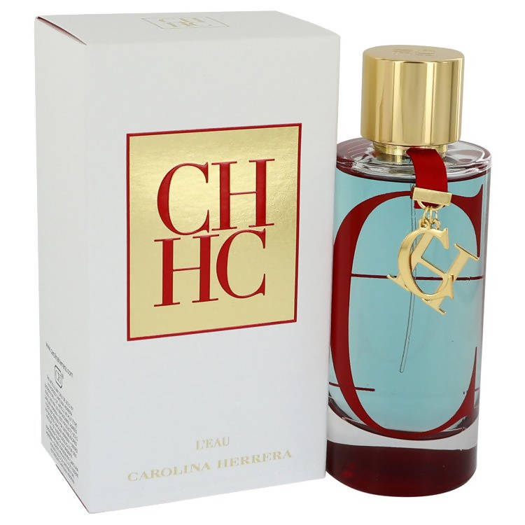 Carolina Herrera CH L'Eau Eau de Toilette for women 100 ml Carolina Herrera CH L'Eau Eau de Toilette for women 100 ml