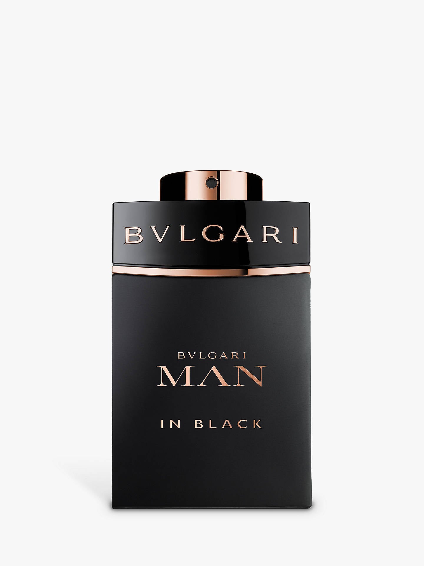 Bvlgari EDP Man in Black, 100ml Bvlgari EDP Man in Black, 100ml