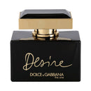 Dolce & Gabbana The One Desire Eau De Parfum Spray, 75ml for women - Tuzzut.com Qatar Online Shopping
