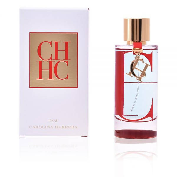 Carolina Herrera CH L'Eau Eau de Toilette for women 100 ml Carolina Herrera CH L'Eau Eau de Toilette for women 100 ml