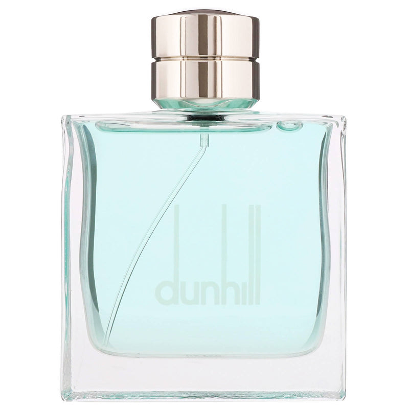 Dunhill Fresh Eau De Toilette Spray for Men 100ml - Tuzzut.com Qatar Online Shopping