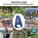 NOTU Privacy Pop Up Tent - Tuzzut.com Qatar Online Shopping