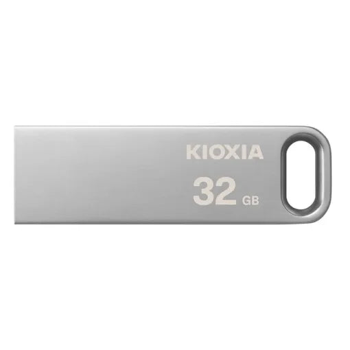 KIOXIA U366 TransMemory USB Flash Drive LU366S032GG4 32GB - TUZZUT Qatar Online Store