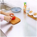 Kitchen Oilproof Sticker Roll - Tuzzut.com Qatar Online Shopping