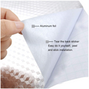 Kitchen Oilproof Sticker Roll - Tuzzut.com Qatar Online Shopping