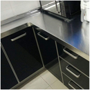 Kitchen Oilproof Sticker Roll - Tuzzut.com Qatar Online Shopping