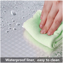 Kitchen Oilproof Sticker Roll - Tuzzut.com Qatar Online Shopping