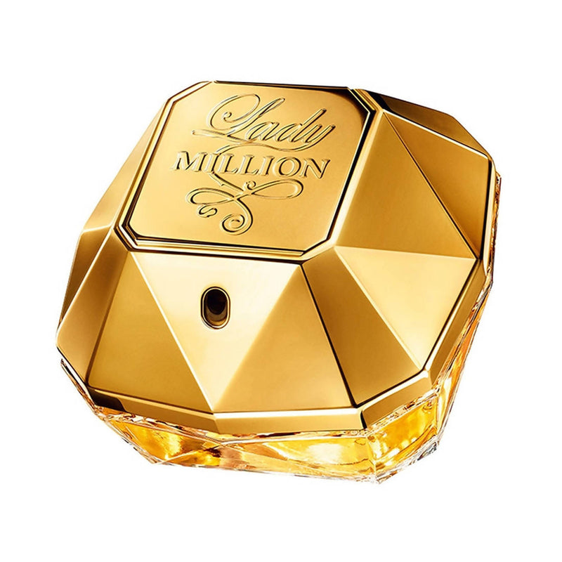 Paco Rabanne Lady Million Eau de Parfum 80ml - TUZZUT Qatar Online Store