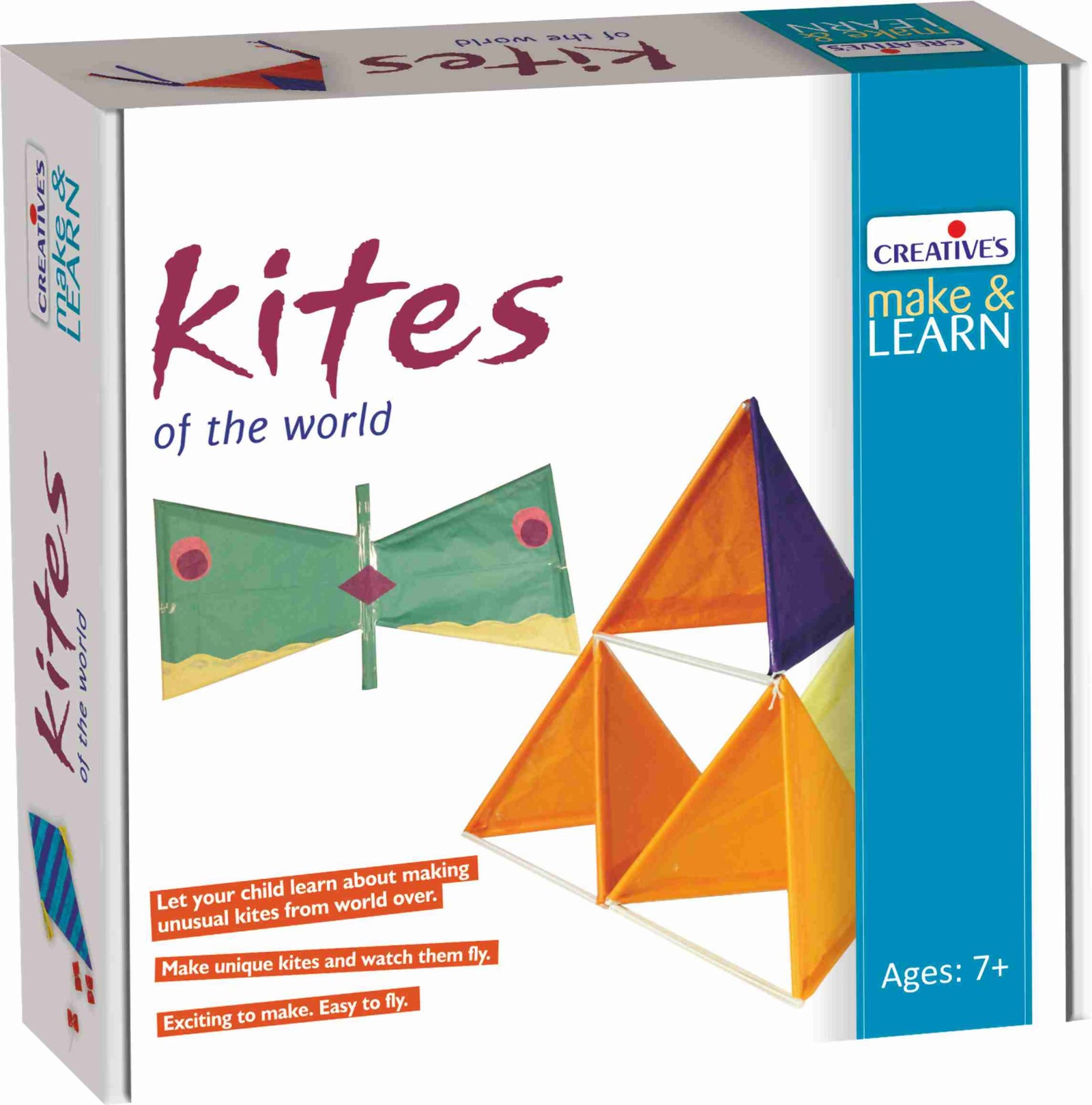 Kite Game For Kids CE00154 Kite Game For Kids CE00154