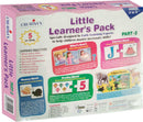 Little Learners pack 2 - Tuzzut.com Qatar Online Shopping
