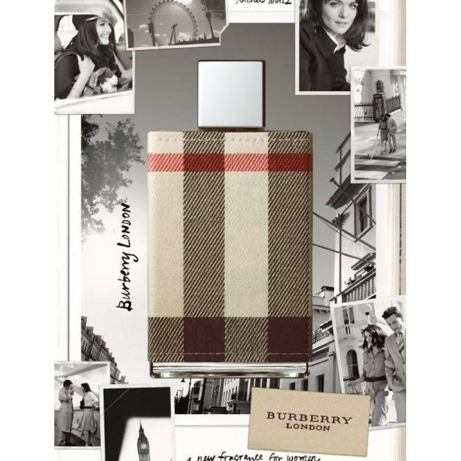 London Burberry for women 100ml London Burberry for women 100ml