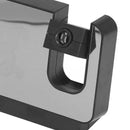 LED Mirror Electronic Clocks Digital Alarm Clock High Sensitivity Sensor for Home Office Bedroom X4480931 - Tuzzut.com Qatar Online Shopping