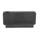 LED Mirror Electronic Clocks Digital Alarm Clock High Sensitivity Sensor for Home Office Bedroom X4480931 - Tuzzut.com Qatar Online Shopping