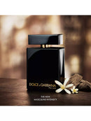 The One For Men Eau de Parfum Intense Dolce&Gabbana for men 100ml - Tuzzut.com Qatar Online Shopping