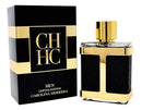 Carolina Herrera Limited Edition CH Eau de parfum100ml for men - Tuzzut.com Qatar Online Shopping