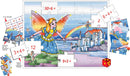 Math Puzzles-Multiplication & Division - Tuzzut.com Qatar Online Shopping
