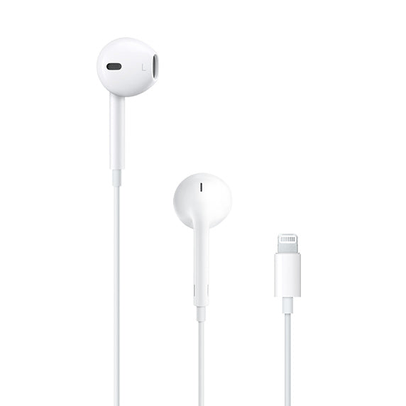 Apple EarPods With Lightening Cable Mmtn2 Apple EarPods With Lightening Cable Mmtn2