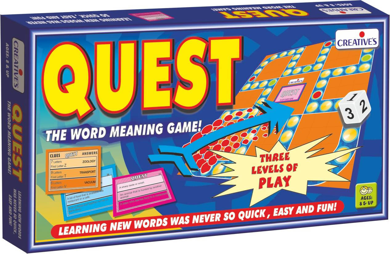 Quest Quest