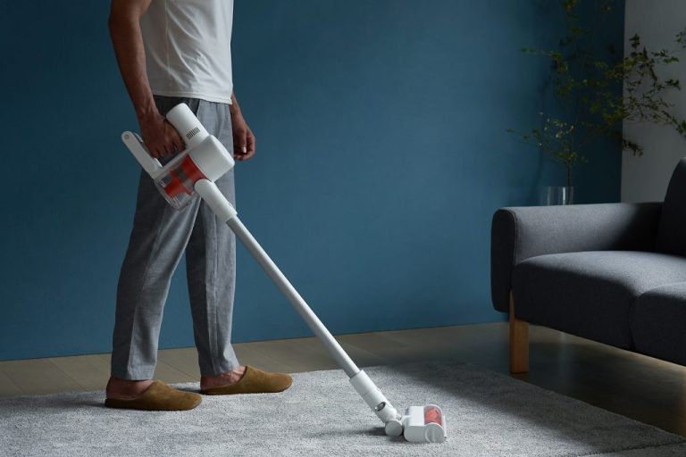 Mi Vacuum Cleaner G10 - Tuzzut.com Qatar Online Shopping
