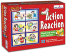 Action & Reaction - Tuzzut.com Qatar Online Shopping