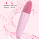 Multifunction Electric Waterproof Face Facial Cleansing Cleanser Massager Tool S3798081 - Tuzzut.com Qatar Online Shopping