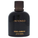 Dolce&Gabbana Pour Homme Intenso Dolce&Gabbana for men - Tuzzut.com Qatar Online Shopping