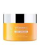 Dr.Rashel Vitamin C Brightening & Anti-Aging Day Cream, 50g DRL-1509 - Tuzzut.com Qatar Online Shopping