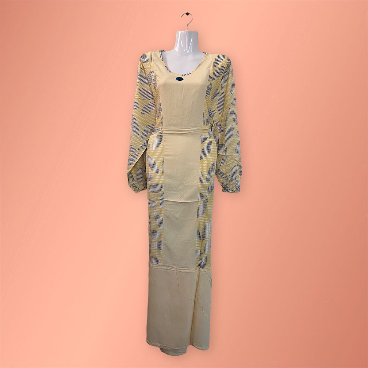 Women's Nighty Maxi Dress Women's Nighty Maxi Dress