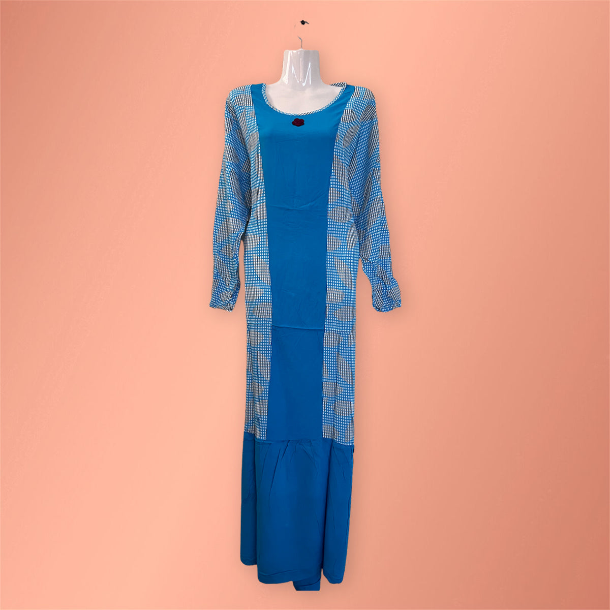 Women's Nighty Maxi Dress Women's Nighty Maxi Dress