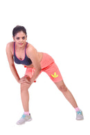 Women's Shorts pack of two - Tuzzut.com Qatar Online Shopping