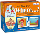 Let's Find out- Where? - Tuzzut.com Qatar Online Shopping