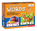 Fun with Words - Tuzzut.com Qatar Online Shopping