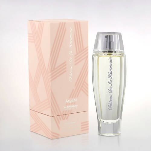 CHATEAU DE LA HARAMAIN ARGENT 100 ML SPRAY CHATEAU DE LA HARAMAIN ARGENT 100 ML SPRAY
