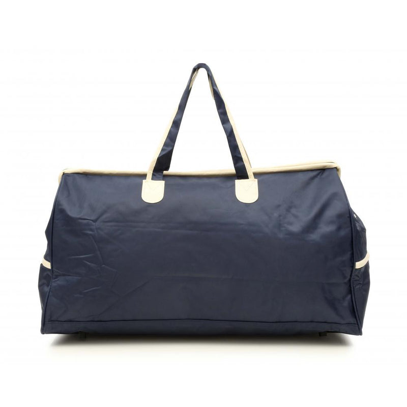 Set Of 2Pcs Travel Bags - Blue - Tuzzut.com Qatar Online Shopping
