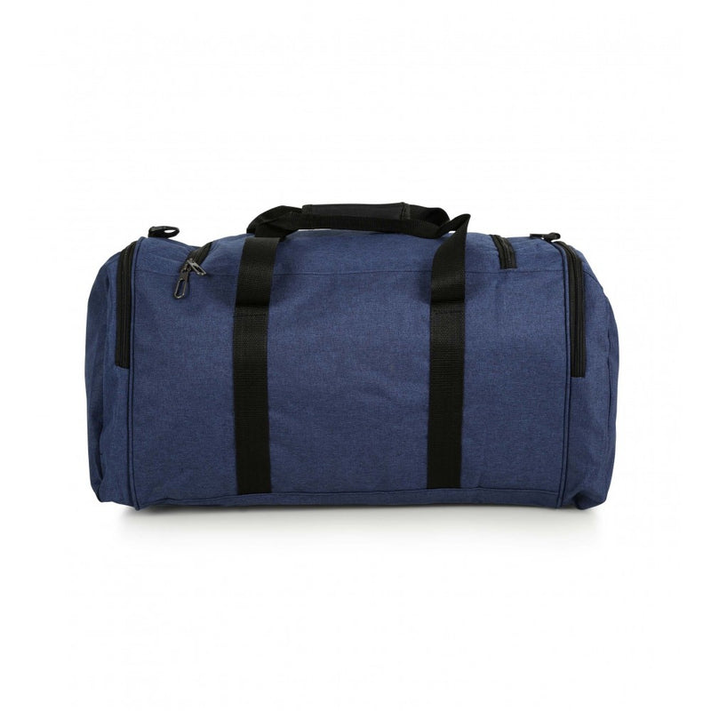 Oxford Multi-Function Travel Duffle Bag 8126-60 - GH-185 - TUZZUT Qatar Online Store