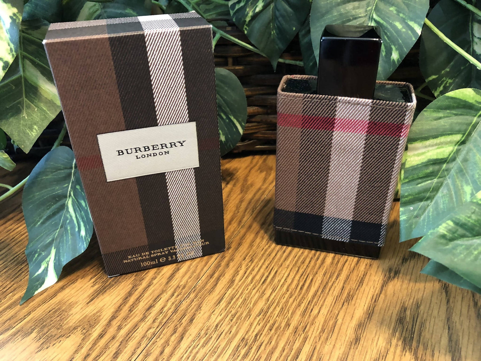Burberry London for Men 100ml Burberry London for Men 100ml