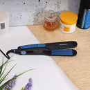 Olsenmark OMH4022 Ceramic Hair Straightener - Blue - Tuzzut.com Qatar Online Shopping
