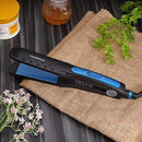 Olsenmark OMH4022 Ceramic Hair Straightener - Blue - Tuzzut.com Qatar Online Shopping