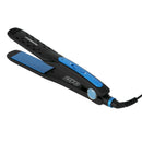 Olsenmark OMH4022 Ceramic Hair Straightener - Blue - Tuzzut.com Qatar Online Shopping