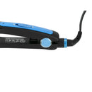 Olsenmark OMH4022 Ceramic Hair Straightener - Blue - Tuzzut.com Qatar Online Shopping