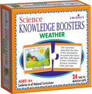 Science Knowledge Boosters-Weather - Tuzzut.com Qatar Online Shopping