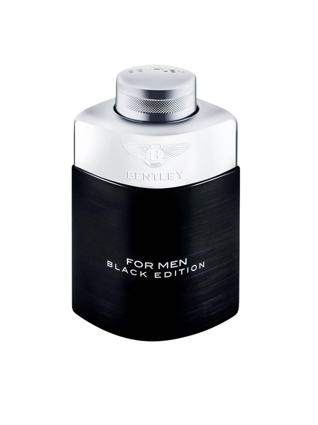 Bentley Black Edition For Men Eau de Parfum, 100ml Bentley Black Edition For Men Eau de Parfum, 100ml
